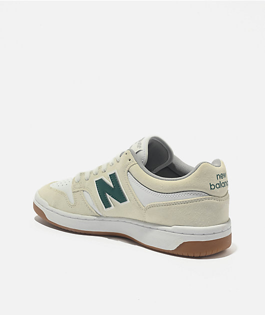 新品未使用29.0NEW BALANCE NUMERIC 480 New Balance Numeric 480 (Black/Grey) – Kinetic / Nocturnal