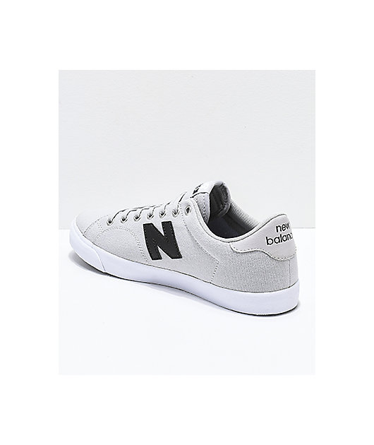 new balance 210 grey