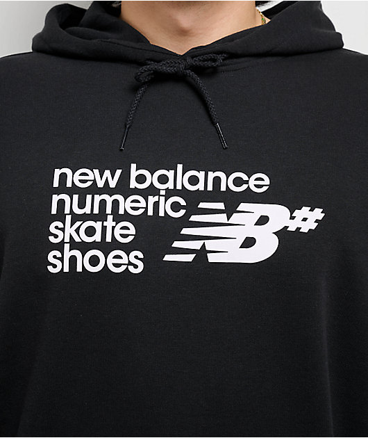 ★★New Balance★★ AUTHENTIC COMFORT HOOD ZIP SWEATNAVY OS2 New Balance Classic Core Fleece Full Zip, Men, Athletic Grey