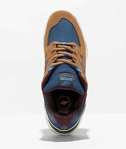 New balance shop 574 skate