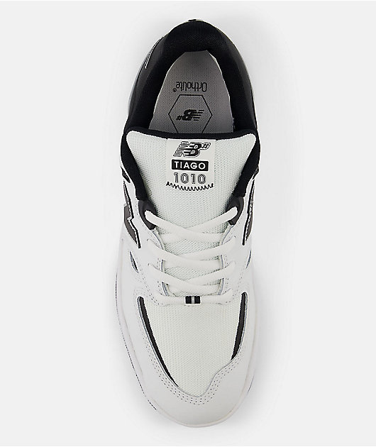 スケートボード New Balance numeric TIAGO 1010 26cm NEW BALANCE NUMERIC】Tiago Lemos NM1010BN カラー：Brown with