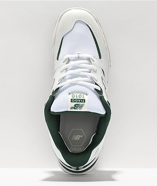 スケートボード new balance numeric tiago 1010 26.5 2.3 (Sat) 発売New Balance Numeric / NM1010JPNew Balanceの