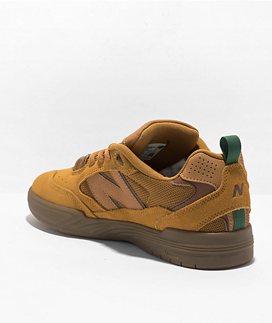 Zumiez cheap new balance