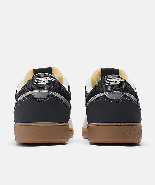 New Balance Numeric Westgate 508 Sea Salt & Phantom Skate Shoes