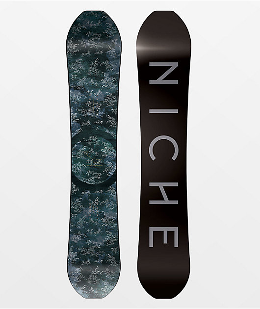 Niche Maelstrom Snowboard 2022