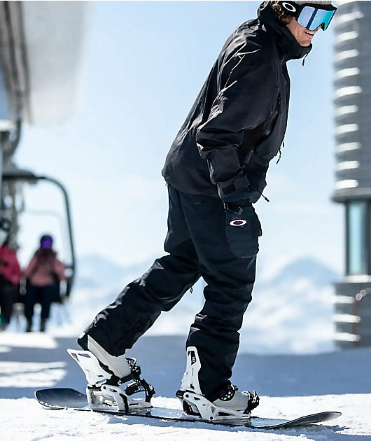 Nidecker LT Supermatic® White Snowboard Bindings 2027