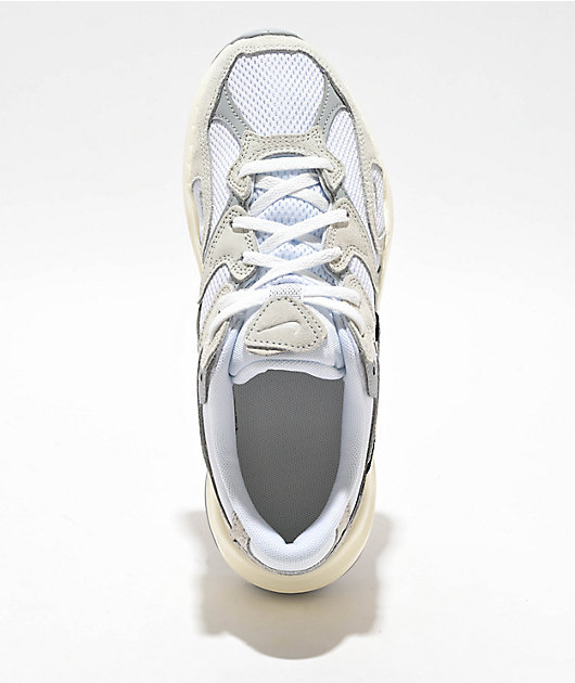 国内配送 NIKE WMNS AL8 WHITE /MTLC SILVER-SMOKE GREY Nike AL8 