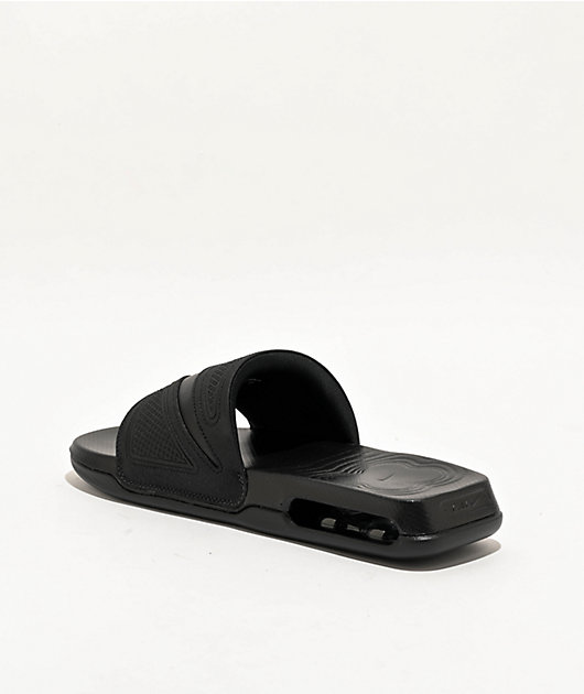 Nike Air Max Cirro Black Slide Sandals