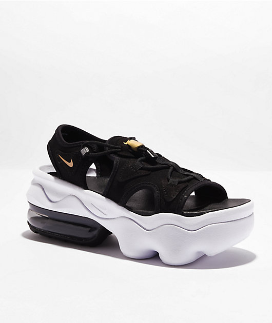 Viper max 2024 nike black