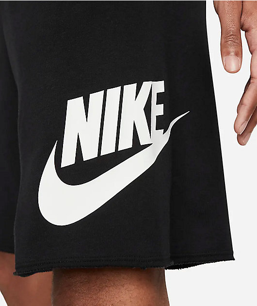 https://scene7.zumiez.com/is/image/zumiez/product_main_medium/Nike-Alumni-Black-Sweat-Shorts-_362642-alt-US.jpg
