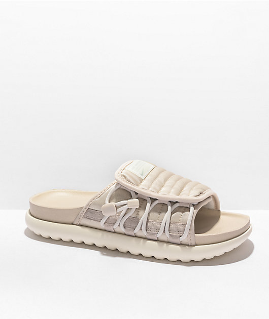 Women's slide nike store asuna