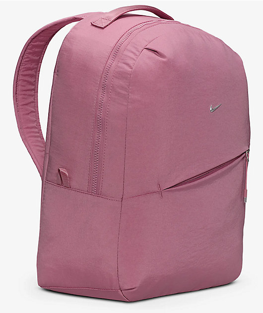 Nike Aura Elemental Pink Backpack