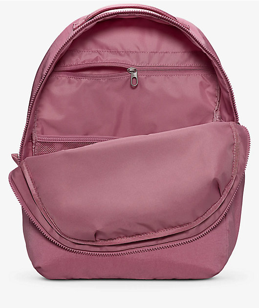 Nike Aura Elemental Pink Backpack | Zumiez Nike Aura Elemental Pink Backpack | Zumiez