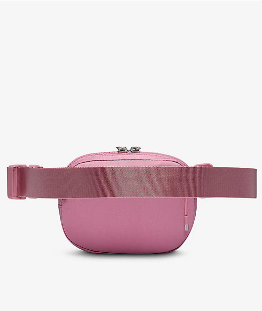 Nike Aura Elemental Pink Crossbody Bag