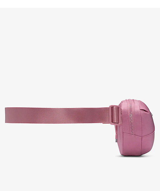 Nike Aura Elemental Pink Crossbody Bag