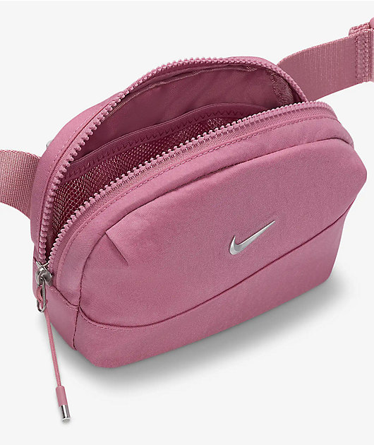 Nike Aura Elemental Pink Crossbody Bag