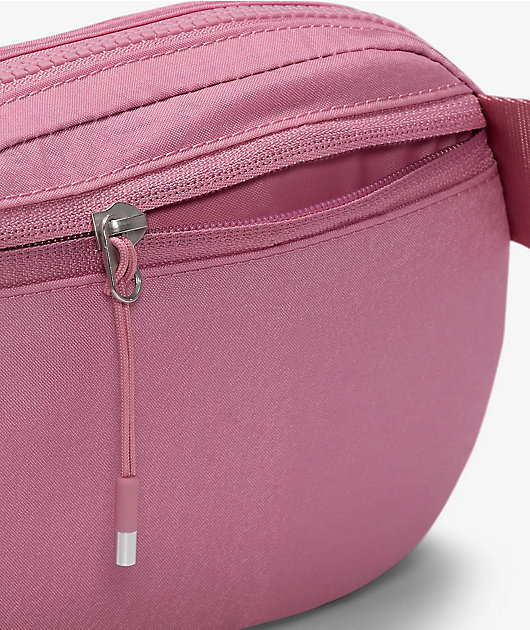 Nike Aura Elemental Pink Crossbody Bag