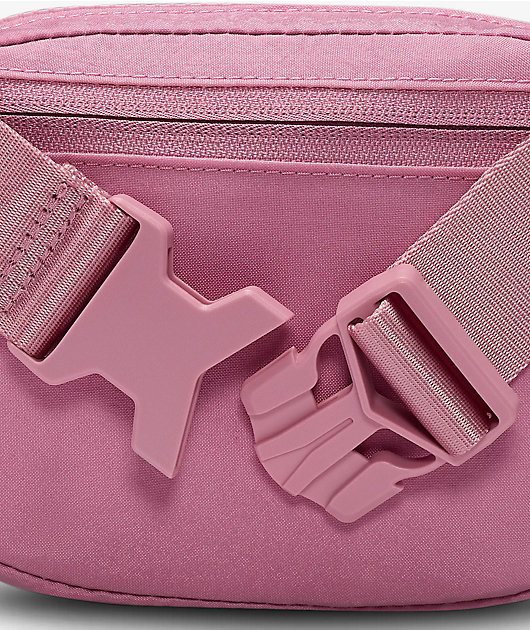 Nike Aura Elemental Pink Crossbody Bag