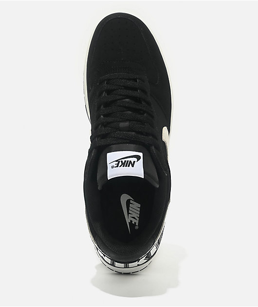 ◆正規品◆NIKE BIG NIKE LOW BLACK WHITE◆関税込◆人気商品◆ Nike Big Low Men's Shoes. Nike ID