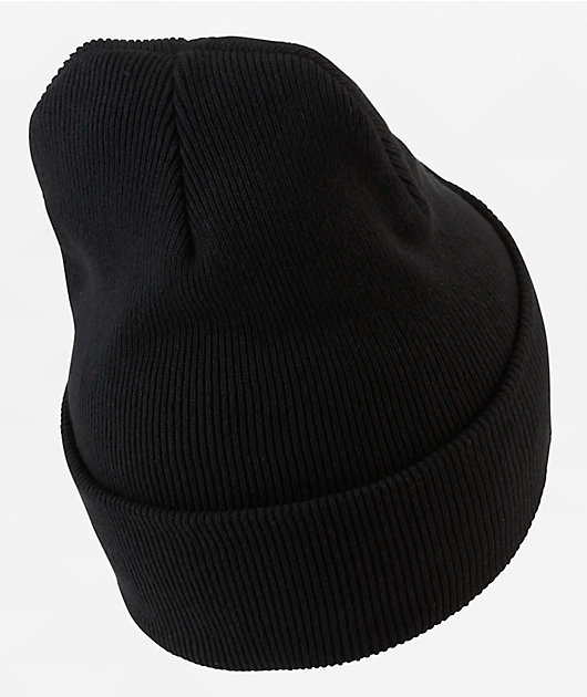 Nike Black Utility Beanie