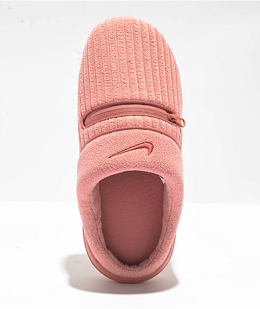 Infant on sale nike slippers