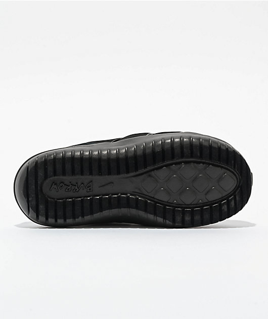 ◆Nike◆ Burrows SE Women's Slippers FZ7939-001 New Nike Burrow Slides Slippers Shoes - Midnight Navy