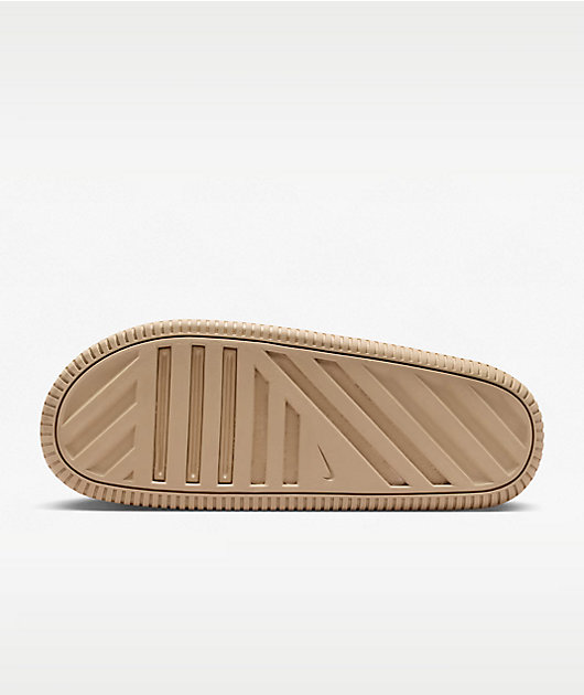 Nike Calm 2.0 Linen Slide Sandals