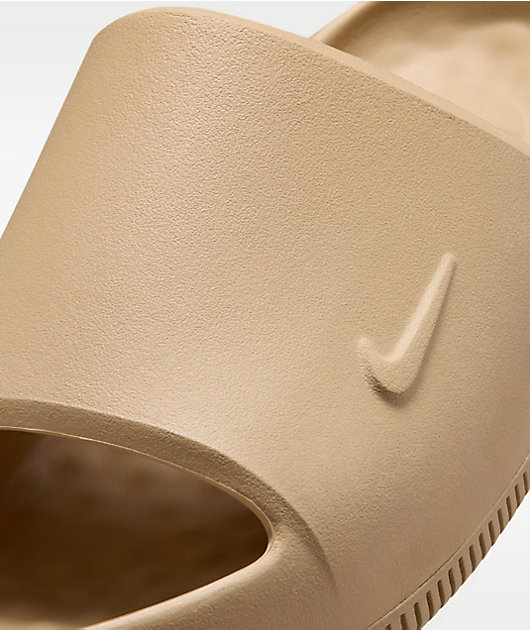 Nike Calm 2.0 Linen Slide Sandals