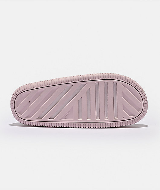 Nike Calm 2.0 Pearl Pink Slide Sandals
