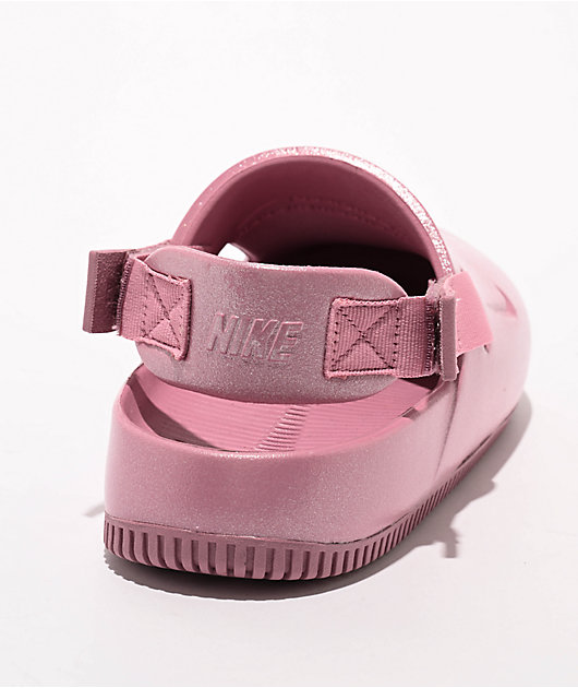 Nike Calm Elemental Pink Mule Sandals