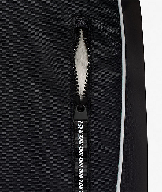 Nike Commute Black & Reflective Backpack