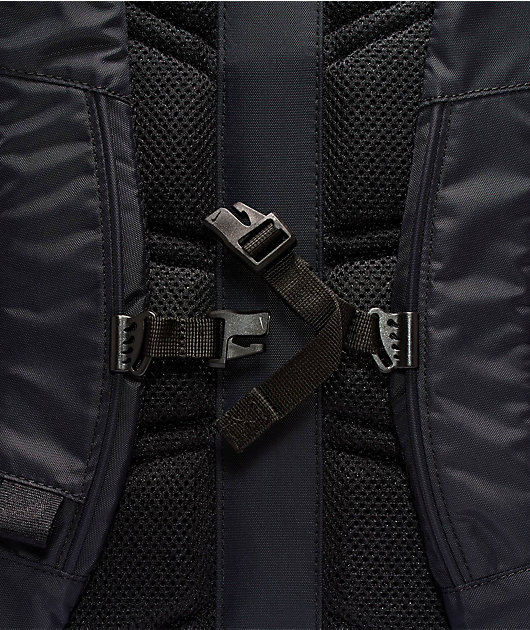 Nike Commute Black & Reflective Backpack