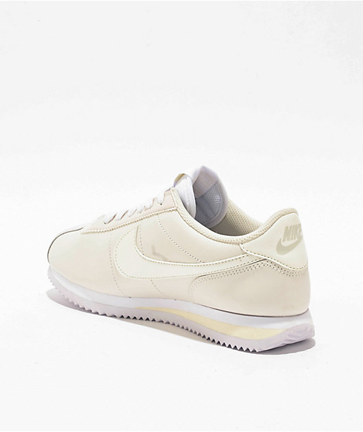 Nike Cortez Sail & Coconut Shoes