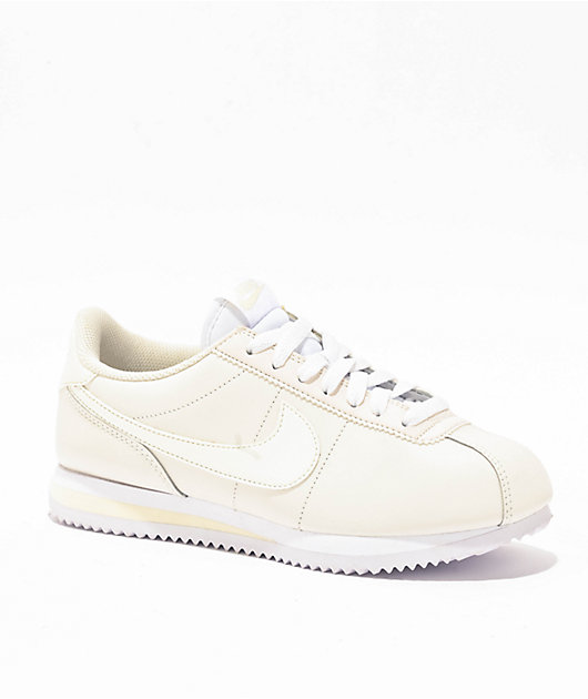 Nike Cortez Sail Coconut Shoes