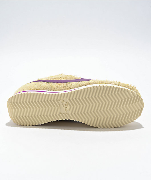 Nike Cortez Vintage Muslin & Viotech Shoes