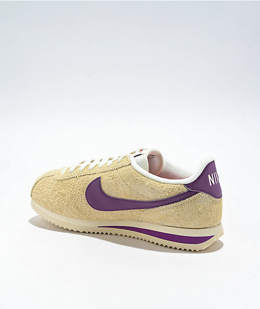 Classic cortez phantom metallic gold online