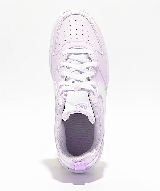 nike court borough low 43