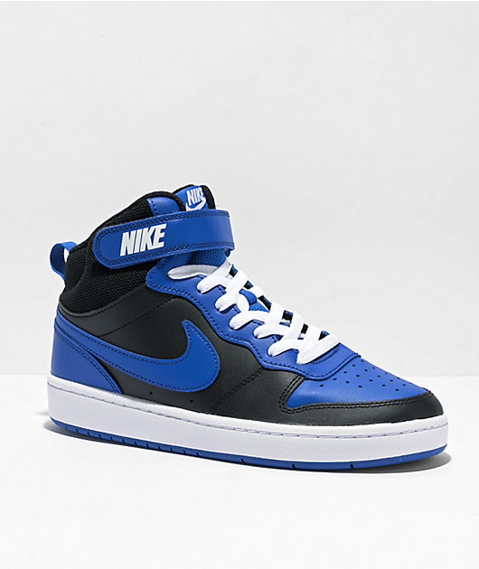 Brand New Sports Shoe Blue Color United Colors of Benetton Size 9 - Men -  1724369212