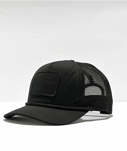 Nike mesh hat online