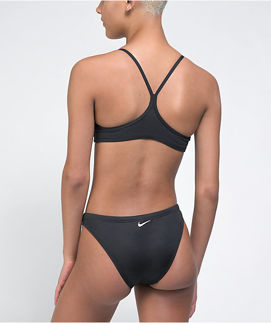 Nike Essential Black Bikini Bottom