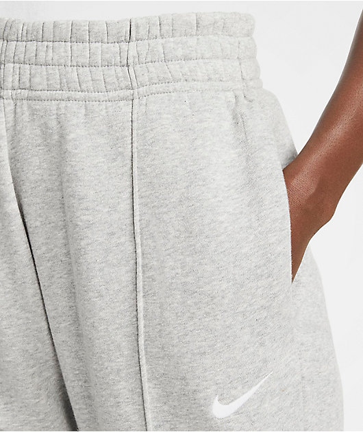 Nike Essential Grey Sweatpants