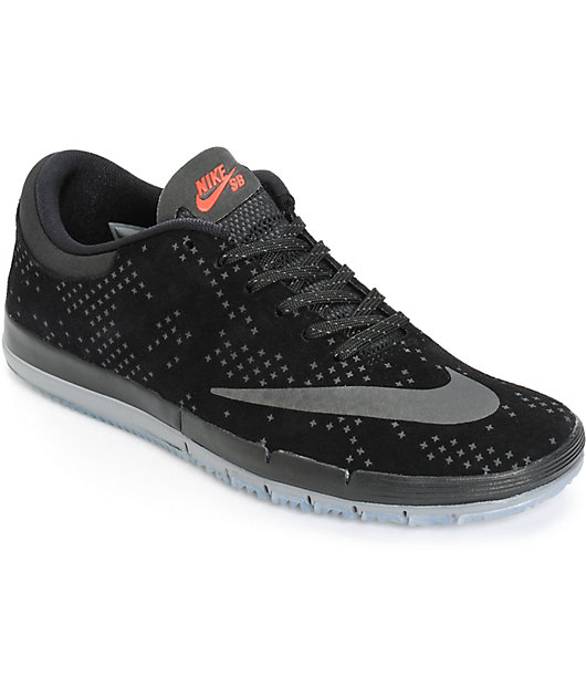 Nike Free SB Premium Flash zapatos de skate | Zumiez