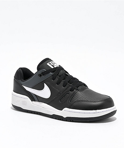 ◆NIKE◆ナイキ FULL FORCE LO MFB1362 101WHITE/BLACK NIKE ナイキ FULL FORCE LO フル フォース MFB1362 101WHITE