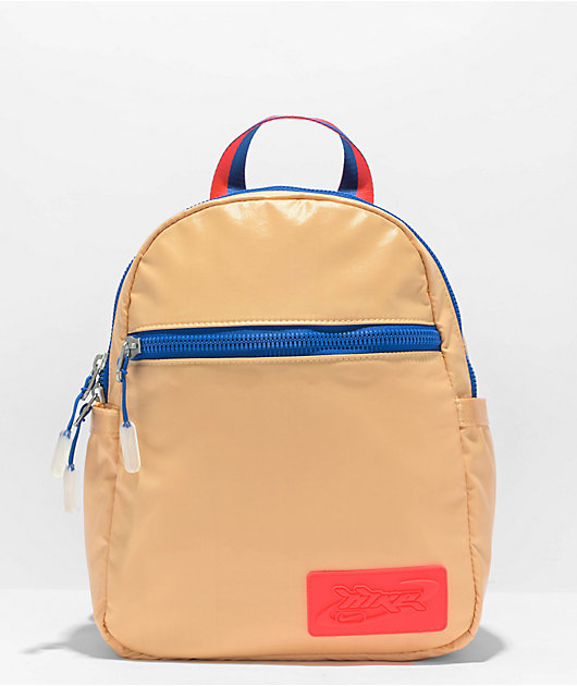 Peach clearance nike backpack