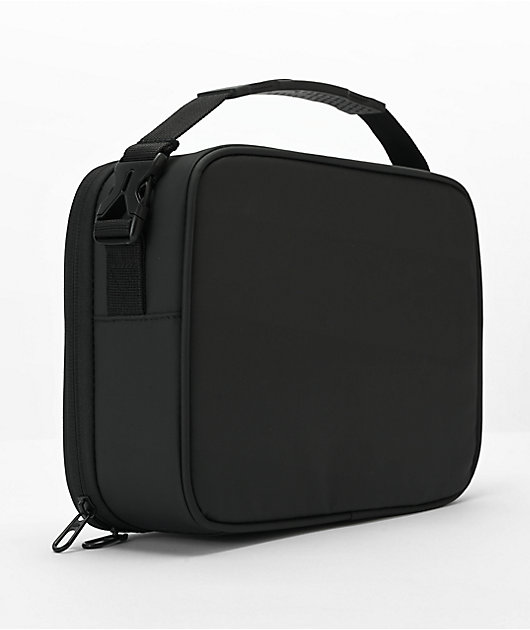 Nike Futura Fuel Tote Bags 'Black' - 9A2869A-014