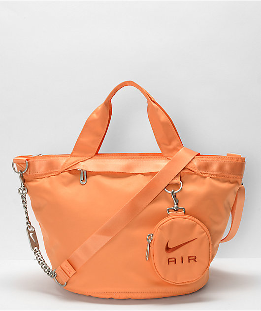 Nike Futura Luxe Orange