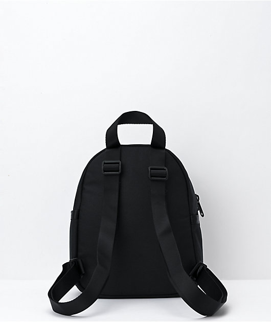Nike Sportswear Futura Luxe Mini Backpack 'Black