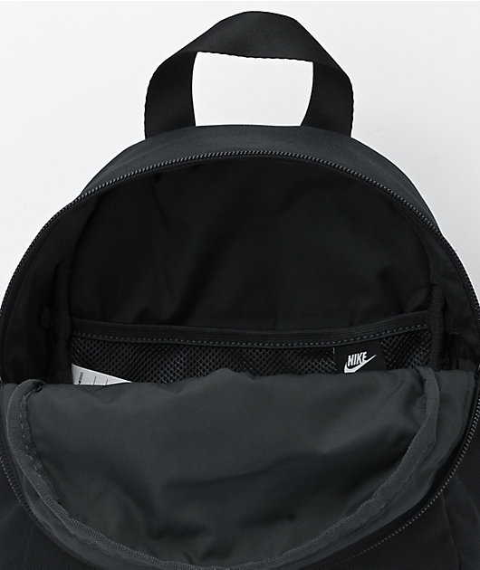 Nike Futura Luxe Mini Backpack Bronze Eclipse / Burnt Sunrise