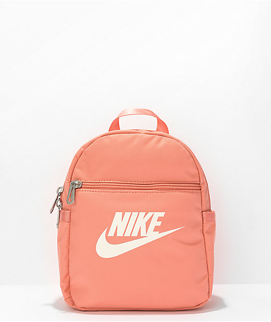 pastel nike backpack