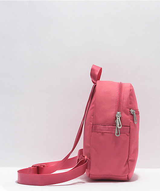 Nike Futura Pink Mini Backpack